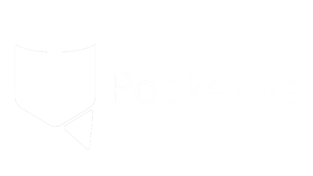 Pocketive Logo